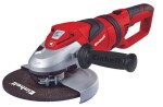 Einhell Angle TE-AG 230 / Úhlová bruska / 2350W / průměr 230 mm / 6500 ot-min (4430870)