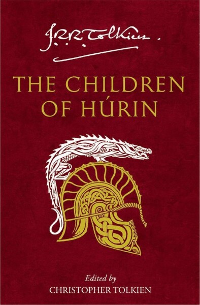 The Children of Hurin - John Ronald Reuel Tolkien