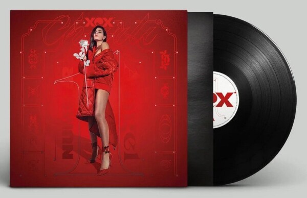 LP Charli XCX: Number 1 Angel - Charli XCX