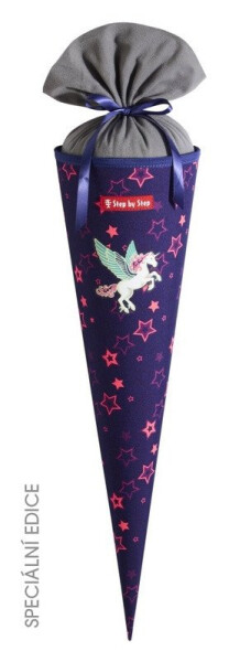 Kornout pro prvňáčky Pegasus Night Nual