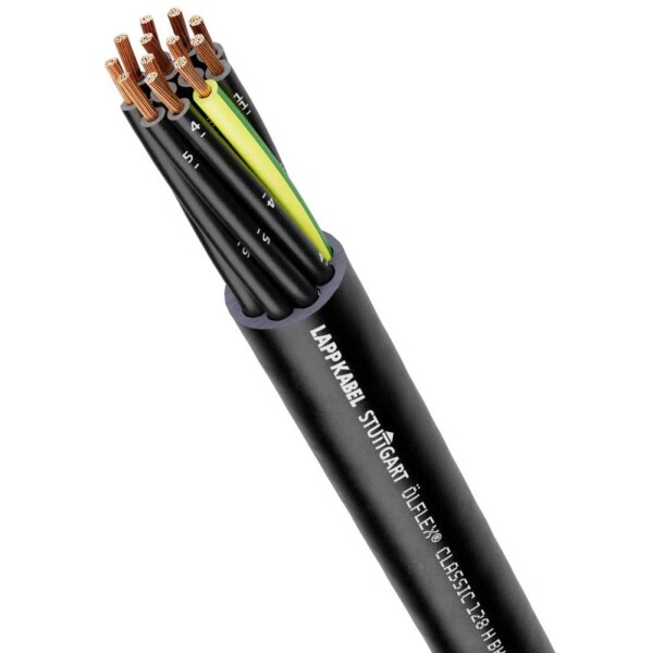 LAPP 1123538/1000 řídicí kabel 1000 m