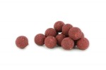 Nikl Boilies Strawberry - 20mm 1kg,Nikl Boilies Strawberry - 20mm 1kg