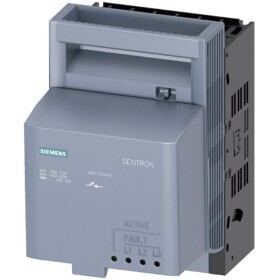 Siemens 3NP11231CA24 výkonový odpínač pojistky Velikost pojistky = 000 160 A 690 V/AC 1 ks