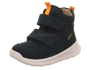 Dětské celoroční boty Superfit 1-000367-7030 Velikost: 23