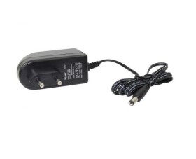 Napájecí síťový adaptér 24V 1000mA 5,5 - 2,1 - 10 mm VSZ-24-01