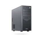 CHIEFTEC skříň Classic Series, Miditower, BM-25B, Black, bez zdroje EDF_1022589