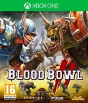 XONE Blood Bowl 2 / Sportovní / Angličtina / od 16 let / Hra pro Xbox One (CPX31010)