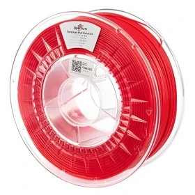 Spectrum Premium PLA pravá červená / Filament / 1.75 mm / 1 kg (80843)