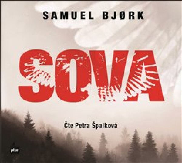 Sova Samuel Bjork