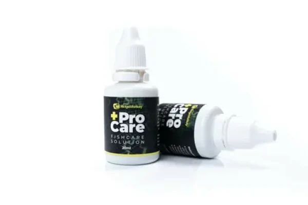 RidgeMonkey Dezinfekce ProCare Fishcare Solution (RM404)