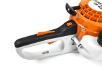 Benzínové nůžky na živý plot STIHL HS 45