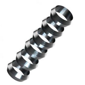 Brány Pyramidové kroužky 6ks. NEUPLATŇUJE SE