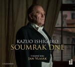 Soumrak dne - CDmp3 - Kazuo Ishiguro