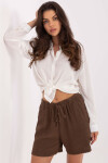 Kraťasy model 216111 Italy Moda universal
