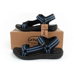Sandály Grisport M GR-25-01-9034M 41