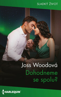 Dohodneme se spolu? - Joss Woodová