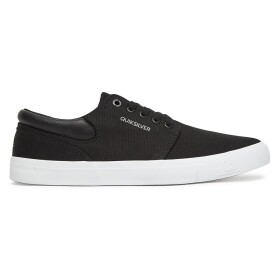 Tenisky QUIKSILVER ZEKE-02 Látkový materiál