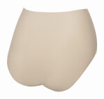 Dámské kalhotky Julimex Air Maxi S-XL přírodní XL