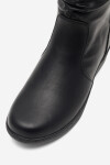 Kotníkové boty Clara Barson LISJE WS6093-12 Materiál/-Velice kvalitní materiál
