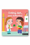 MiniPÉDIA Dobrý deň, pani doktorka! - Nathalie Choux