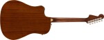 Fender Redondo Player Walnut SB