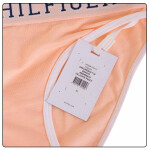 Tanga Peach Tommy Hilfiger