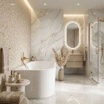 REA - Volně stojící akrylátová vana SYDNEY BELLANTO 170cm pravá REA-W6900