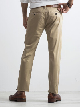 CE SP kalhoty model 14828529 béžová 30 - FPrice