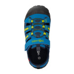 Dětské sandály Trollkids Sandefjord XT Jr 668-106 27