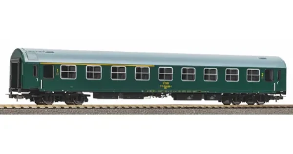 Piko 58566 Osobní vagón typu Y 1.