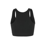 Běžecká podprsenka CRAFT Collective Rib Sports - černá Velikost textilu: M-L