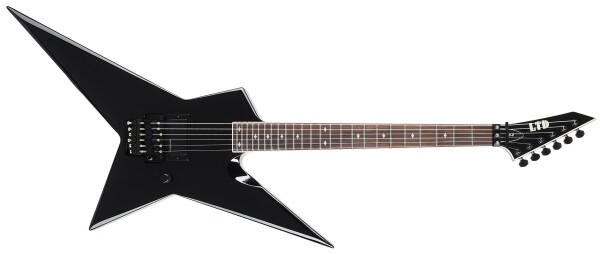 ESP LTD SD-2 BLK Sammy Duet