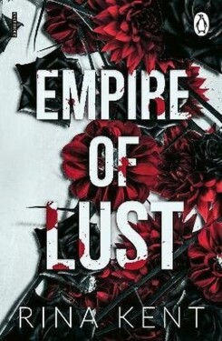 Empire of Lust - Rina Kent