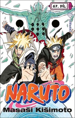 Naruto 67 Průlom