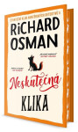 Neskutečná klika - Richard Osman