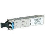 Digitus DN-81003-01 DN-81003-01 modul transceiveru SFP (Mini GBIC) 1.25 GBit/s 20 km Typ modulu LC