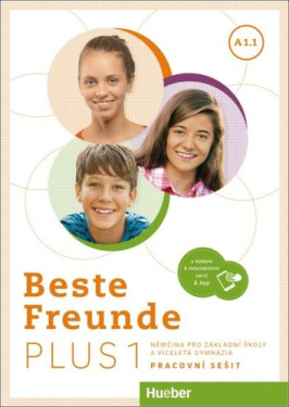 Beste Freunde PLUS A1/1: