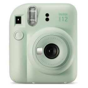 Fujifilm Instax Mini 12