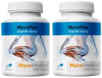 Mycomedica MycoFlex 2 x 90 kapslí