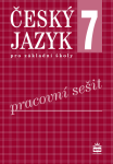 Český jazyk pracovní sešit