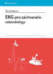 EKG pro záchranáře nekardiology