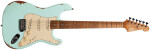 Henry`s Destiny II Relic ST-2N Fatal - Surf Green Relic