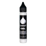 CERNIT Polymérový tekutý gel 30 ml bílý
