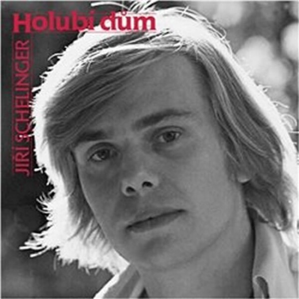 Holubí dům - LP - Jiří Schelinger