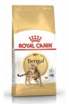 Royal Canin Bengal Adult granule pro bengálské kočky 10 kg