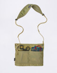 Patagonia Terravia Sacoche Gumtree Green