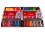 Koh-i-Noor 3828 144 ks umělecké pastelky Polycolor
