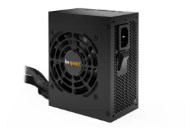 Rozbaleno - be quiet! SFX POWER 3 450W / 80PLUS Bronze / Nemodulární / RB 80mm / rozbaleno (BN321.rozbaleno)
