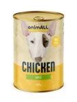 AnimALL konzerva Kuřecí 1200 g (111736)