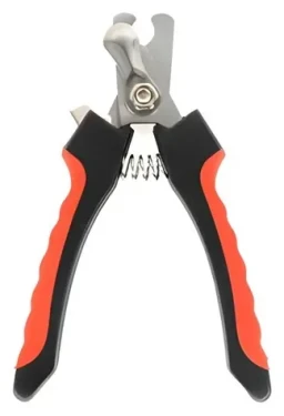 I Love Pets Kleště na drápky 12 cm / Kleště na drápky / Pro psy a kočky (8592644122849)